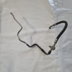 Gaisa kondicioniera galvenā caurule priekš SKODA OCTAVIA 2002