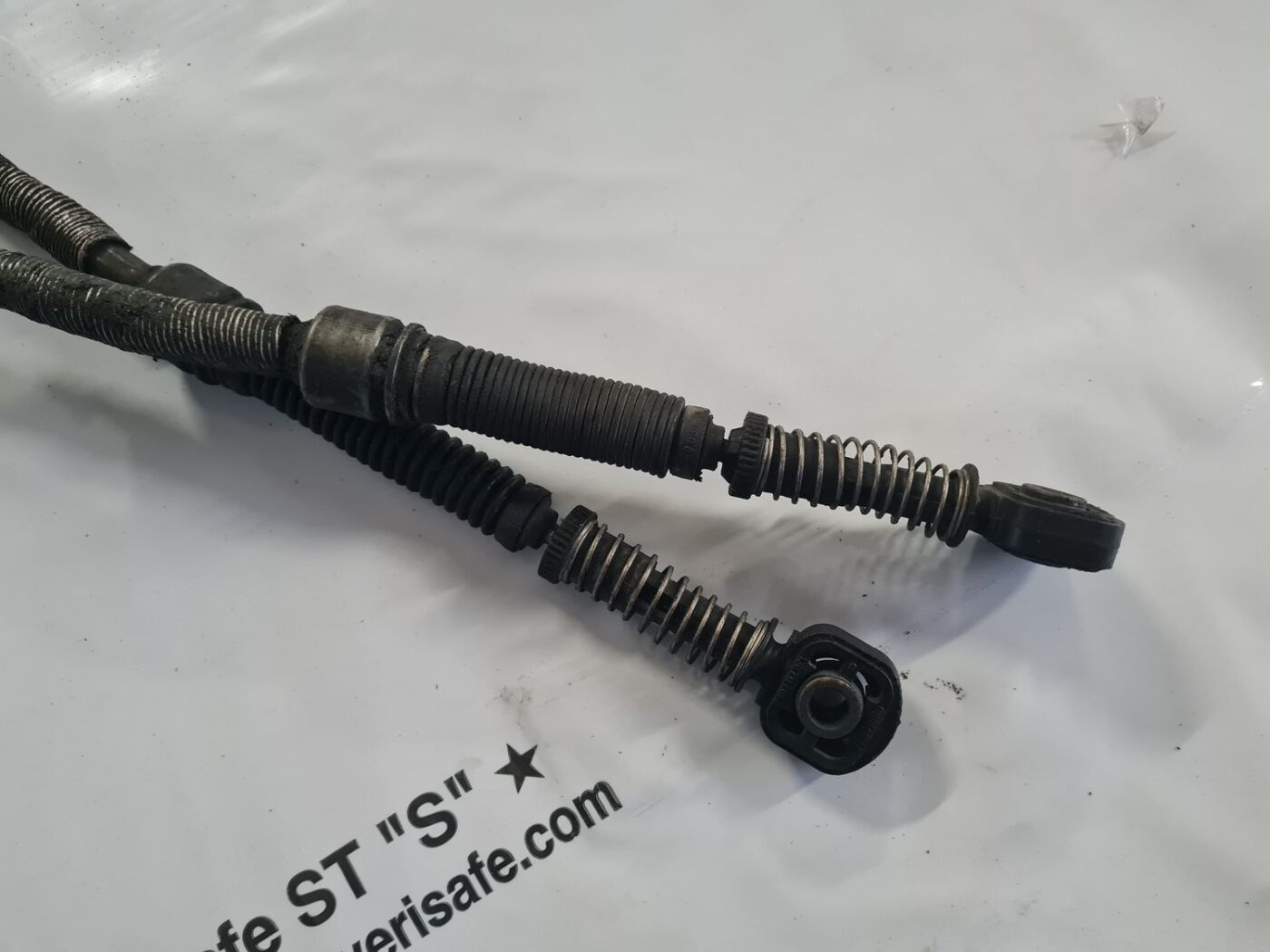 Ātrumu pārslēgšanas slēdzis priekš SKODA OCTAVIA 2002 7 Ātrumu pārslēgšanas slēdzis priekš SKODA OCTAVIA 2002