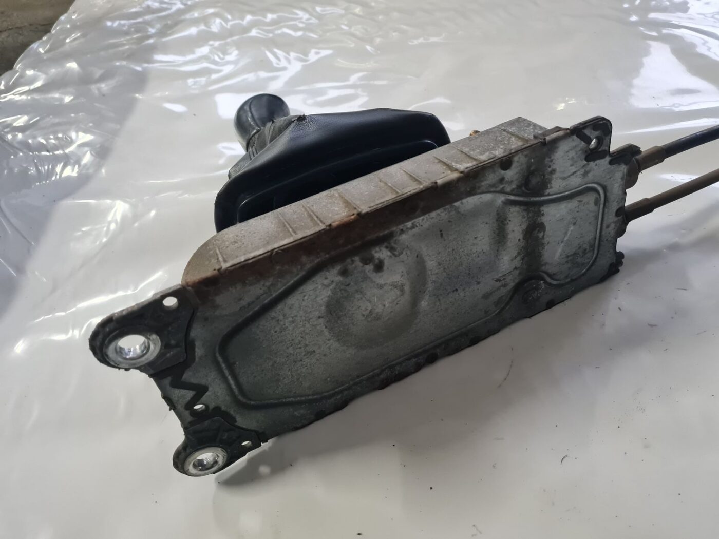 Ātrumu pārslēgšanas slēdzis priekš SKODA OCTAVIA 2002 3 Ātrumu pārslēgšanas slēdzis priekš SKODA OCTAVIA 2002