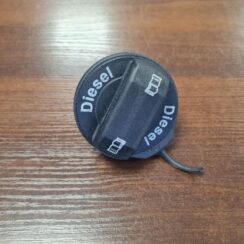 Degvielas uzpildes korķis priekš AUDI A6 AVANT 2007 QUATTRO