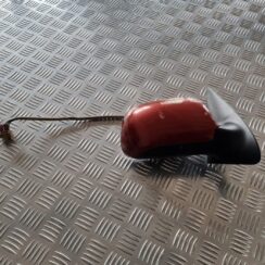 Ārējais spogulis, pa labi priekš ŠKODA FABIA 2003