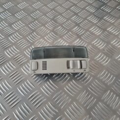 Priekšējo sēdvietu apgaismojums priekš ŠKODA FABIA 2003