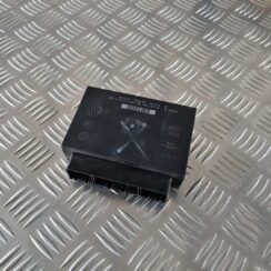 Komforta vadības bloks priekš ŠKODA FABIA 2003