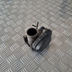 Droseļvārsts priekš ŠKODA FABIA 2003