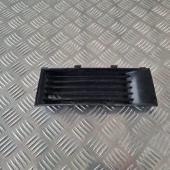 Miglas luktura reste, pa kreisi priekš ŠKODA FABIA 2003