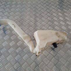 Mazgātāja šķidruma tvertne priekš ŠKODA FABIA 2003