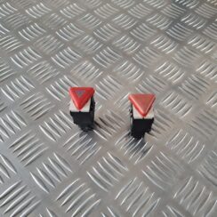 Trauksmes poga priekš ŠKODA FABIA 2003