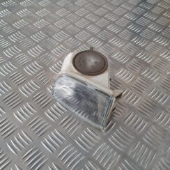 Miglas lukturis priekšā pa kreisi priekš ŠKODA FABIA 2003