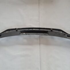 Vējstikla uzlikas (deflektora) režģis priekš ŠKODA FABIA 2003