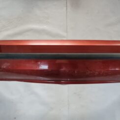 Aizmugures buferis priekš ŠKODA FABIA 2003