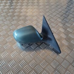 Ārējais spogulis, pa labi priekš AUDI A6 1998