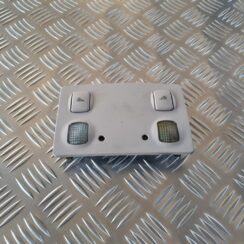 Priekšējo sēdvietu apgaismojums priekš AUDI A6 1998