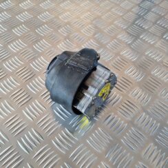 Aizmugurējā kreisa drošības josta priekš AUDI A6 1998