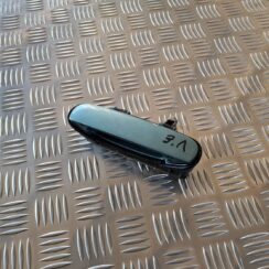 Aizmugurējais kreisais durvju rokturis priekš AUDI A6 1998