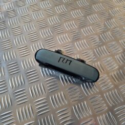 Priekšējāis labais durvju rokturis priekš AUDI A6 1998