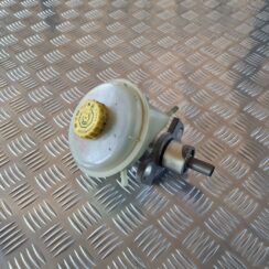 Bremžu pastiprinātāja galvenais cilindrs priekš AUDI A6 1998