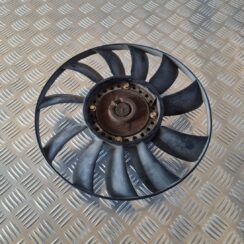 Dzesēšanas radiatora ventilators priekš AUDI A6 1998