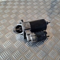 Starteris priekš AUDI A6 1998