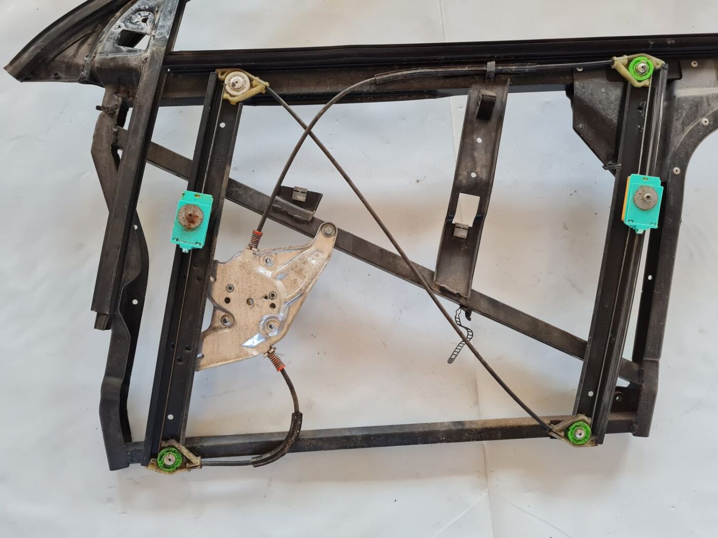 Durvju rāmis priekš AUDI A6 1998