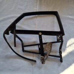 Durvju rāmis priekš AUDI A6 1998