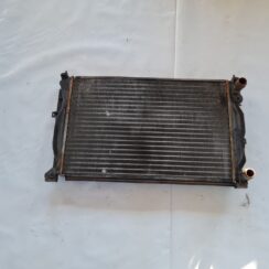 Dzesēšanas radiators priekš AUDI A6 1998