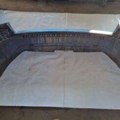 Aizmugures buferis priekš AUDI A6 1998