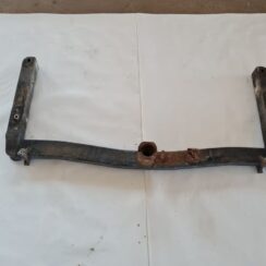 Sakabes ierīce (farkops) priekš AUDI A6 1998