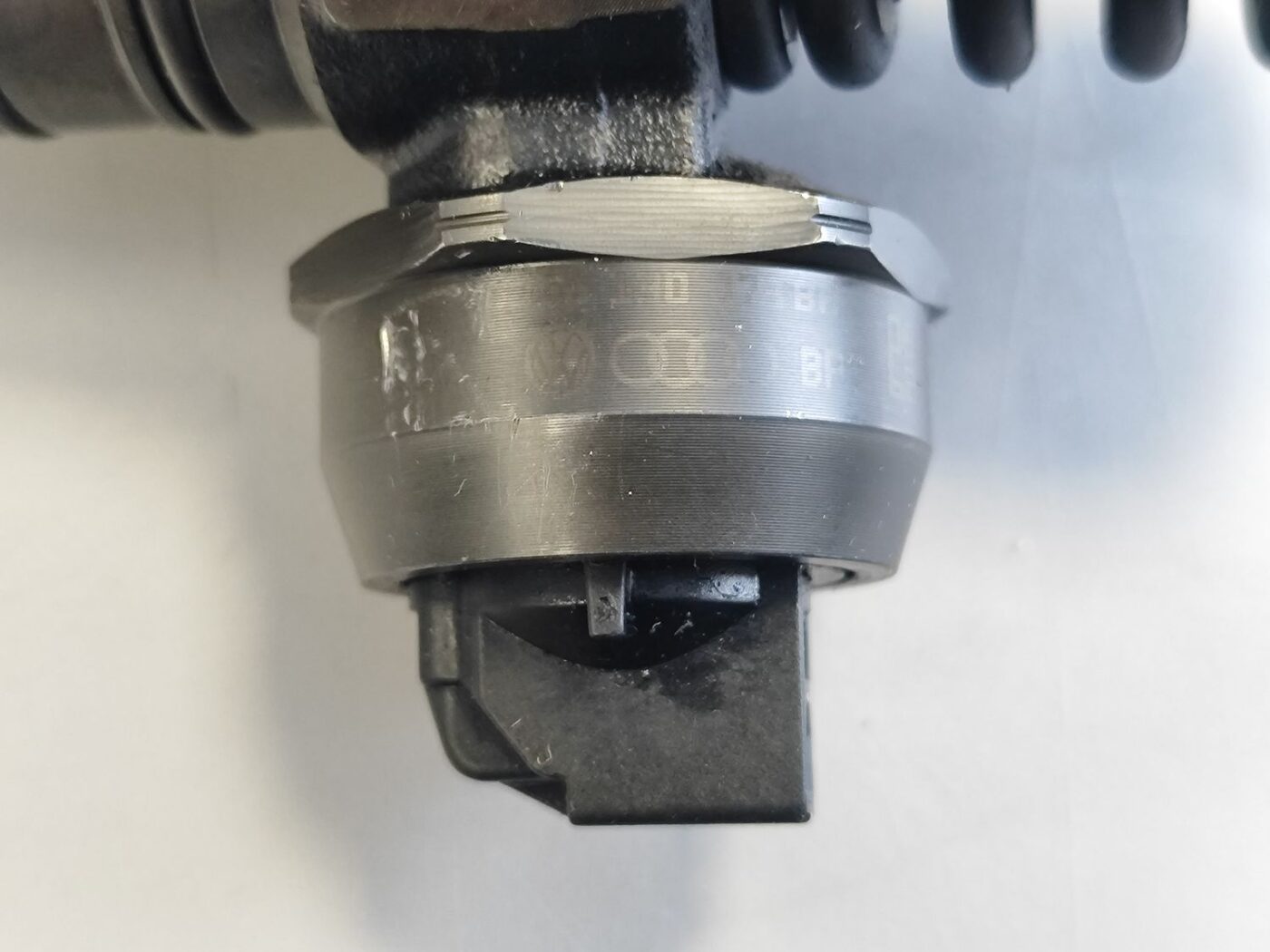 Degvielas smidzinātājs priekš AUDI A4 2007 4 Degvielas smidzinātājs priekš AUDI A4 2007