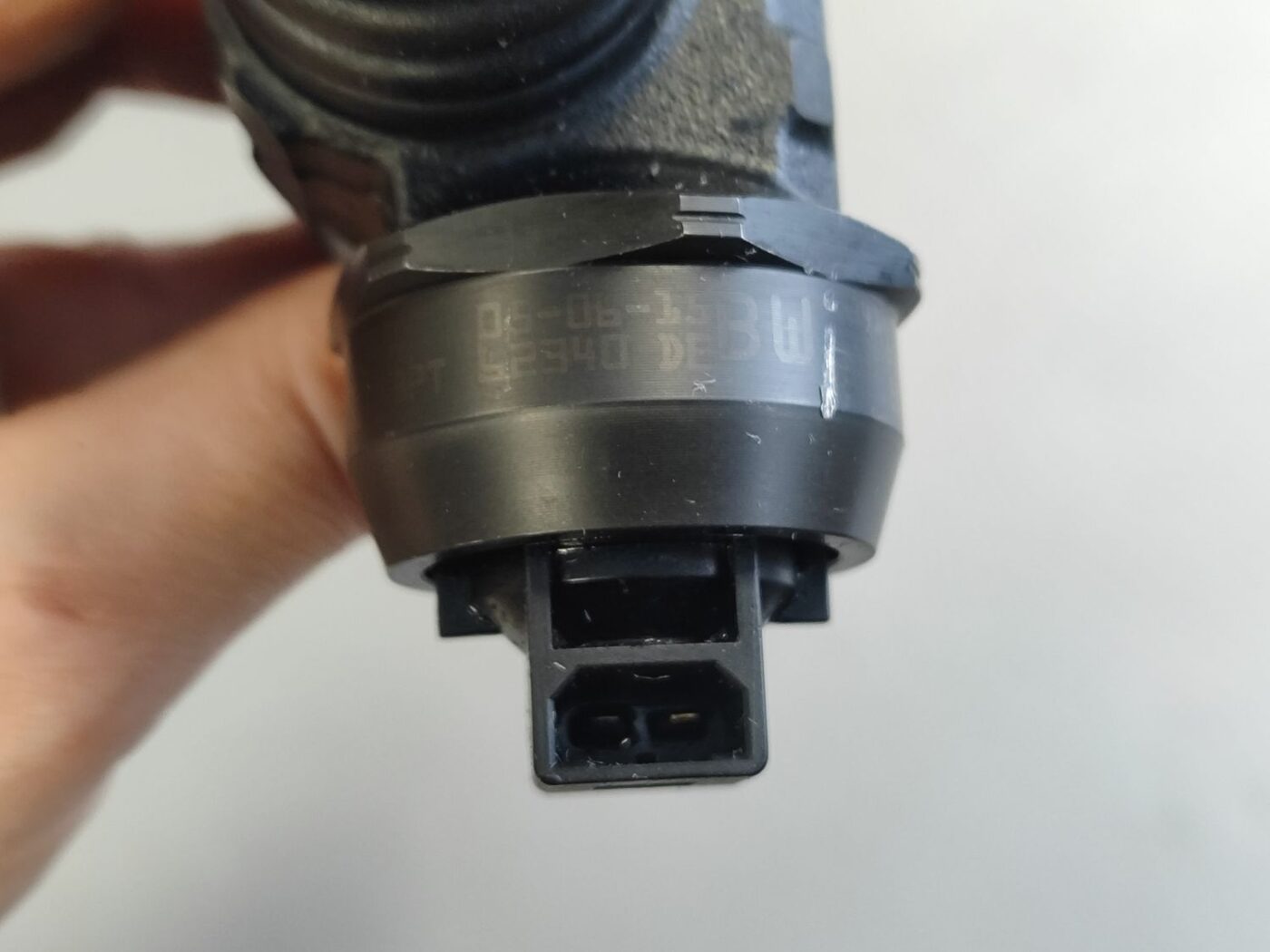 Degvielas smidzinātājs priekš AUDI A4 2007 3 Degvielas smidzinātājs priekš AUDI A4 2007