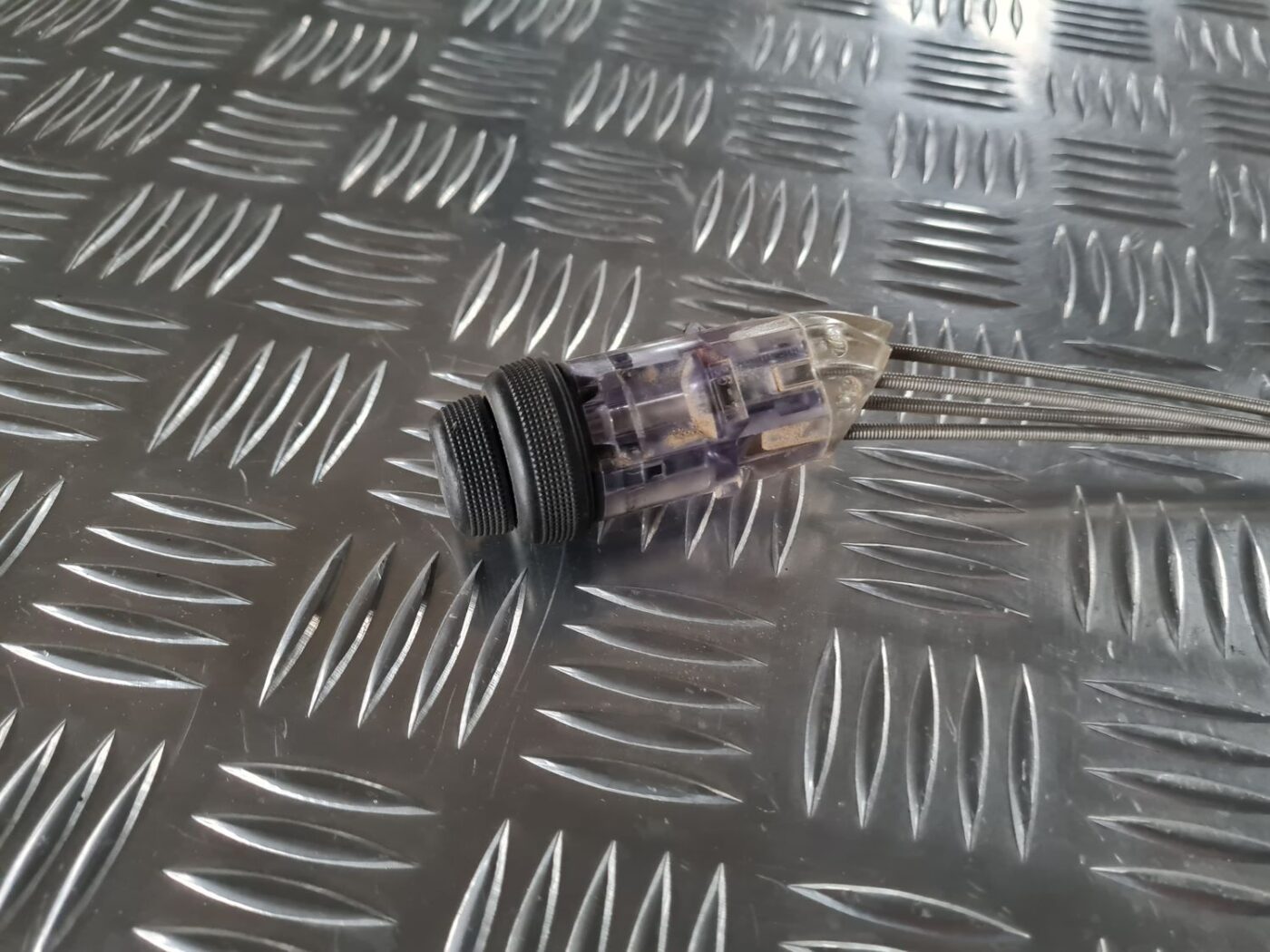 Ārējais spogulis, pa kreisi priekš AUDI 80 1991