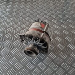 Ģenerators priekš AUDI 80 1991