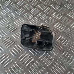 Miglas luktura reste, pa labi priekš AUDI 80 1991