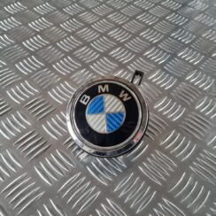 Bagāžnieka vāka slēdzene priekš BMW 6 E63 645 2004