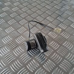 Vadības bloka dzesēšanas ventilators priekš BMW 6 E63 645 2004