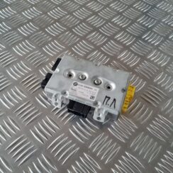 Priekšējo kreiso durvju vadības bloks priekš BMW 6 E63 645 2004