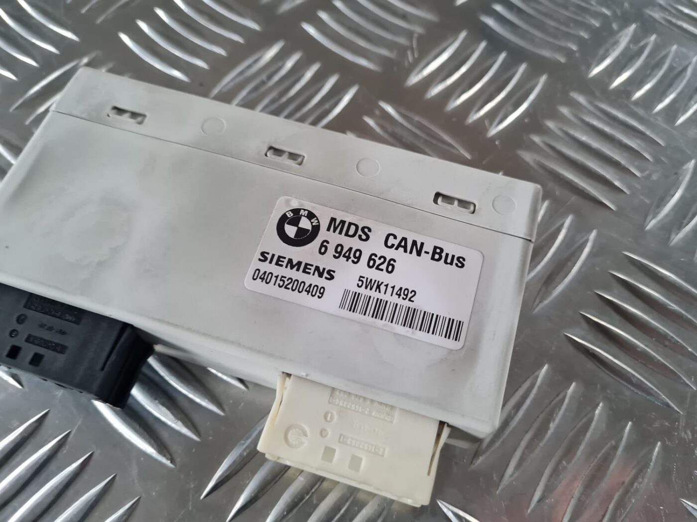 Jumta lūka vadības bloks priekš BMW 6 E63 645 2004