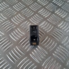 Jumta lūkas atvēršanas poga/rokturis/slēdzis priekš BMW 6 E63 645 2004