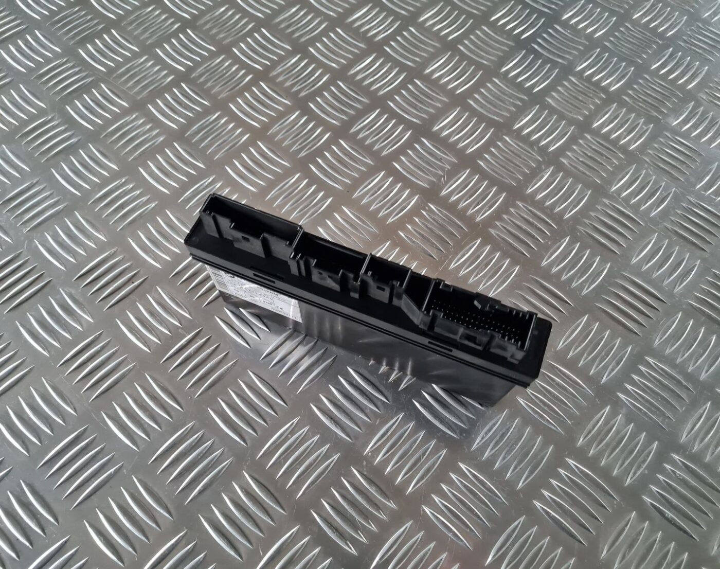 Komforta vadības bloks priekš BMW 6 E63 645 2004 4 Komforta vadības bloks priekš BMW 6 E63 645 2004