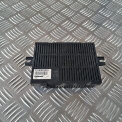 Gaismas vadības bloks priekš BMW 6 E63 645 2004