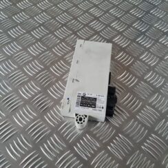 CAS vadības bloks priekš BMW 6 E63 645 2004