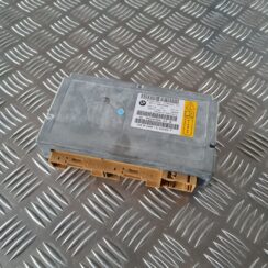 Drošības spilvena vadības bloks priekš BMW 6 E63 645 2004