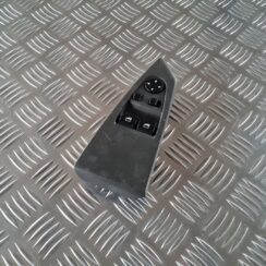 Šofera durvju slēdža pogas priekš BMW 6 E63 645 2004