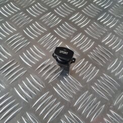 FDC režīma ieslēgšanas poga priekš BMW 6 E63 645 2004