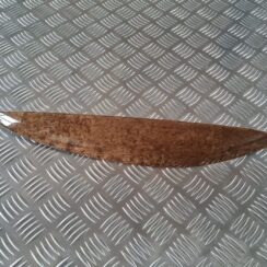 Durvju apdares uzlika priekš BMW 6 E63 645 2004