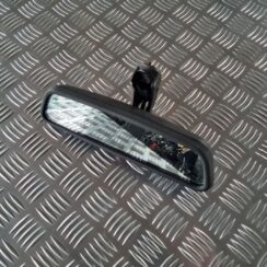 Salona atpakaļskata spogulis priekš BMW 6 E63 645 2004