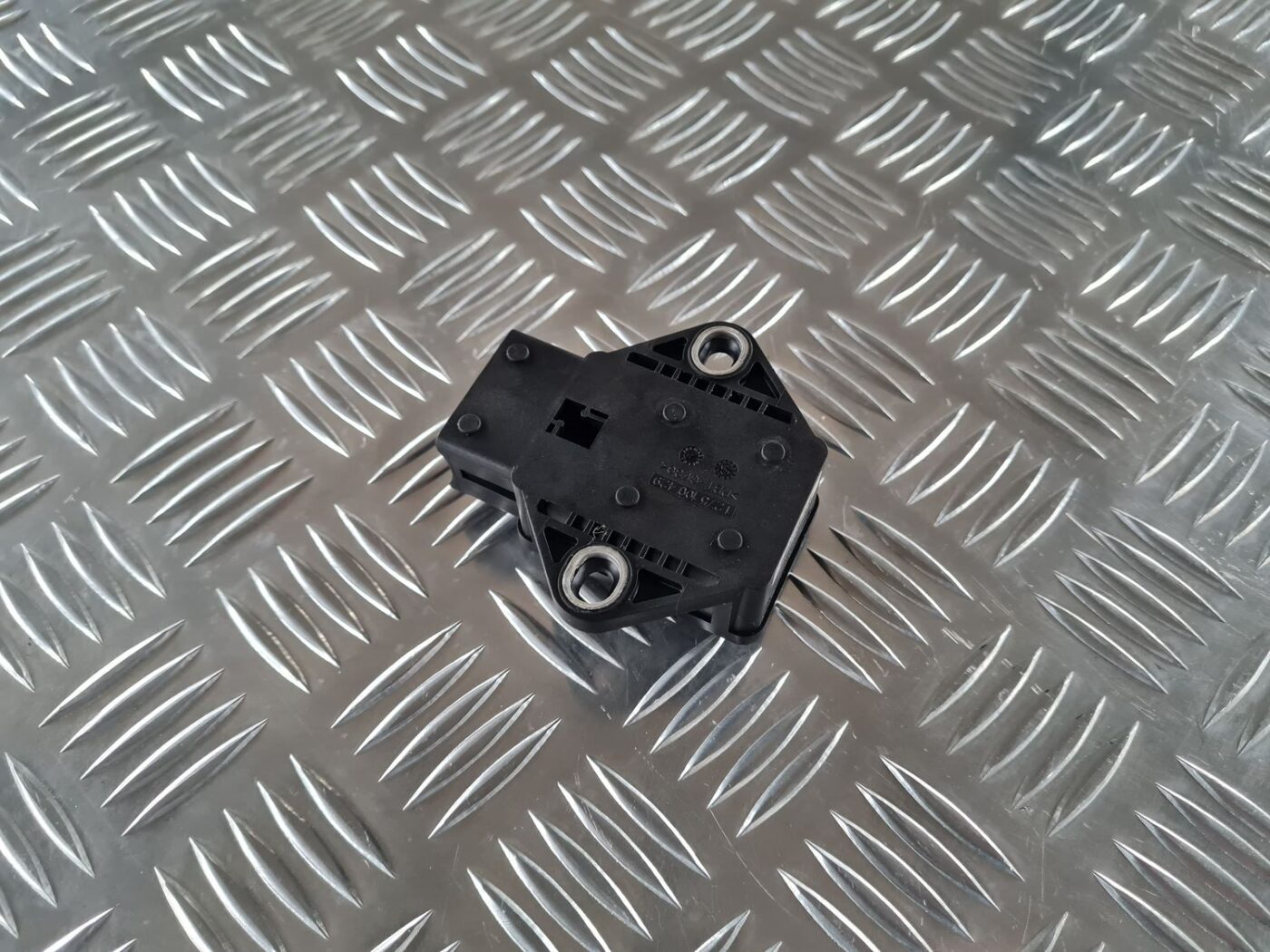 ESP ātruma devējs priekš BMW 6 E63 645 2004 3 ESP ātruma devējs priekš BMW 6 E63 645 2004