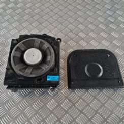 Skaļrunis (Sabvūferis) priekš BMW 6 E63 645 2004