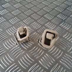 Salona āķis griestos priekš BMW 6 E63 645 2004