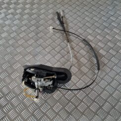 Ātrumu pārslēgšanas slēdzis priekš BMW 6 E63 645 2004