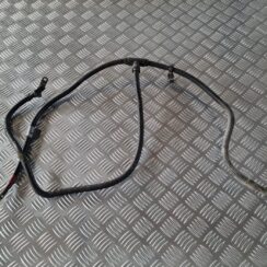 Startera un ģeneratora vads priekš BMW 6 E63 645 2004